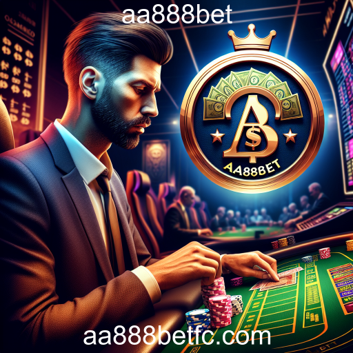 Explorando a Categoria de Jogos Bancários no aa888bet