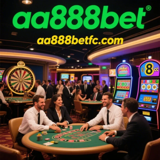 aa888bet